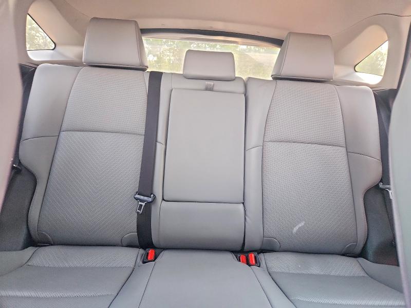 Photo 10 from auction – 2024 TOYOTA VENZA with VIN JTEAAAAH5RJ178100