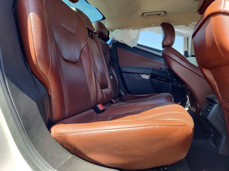 Photo 10 from auction – 2016 FORD FUSION with VIN 3FA6P0K97GR327254