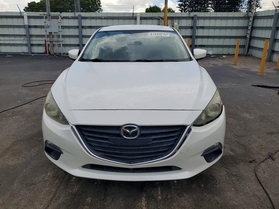 Photo 5 from auction – 2016 MAZDA 3 with VIN JM1BM1U73G1296064