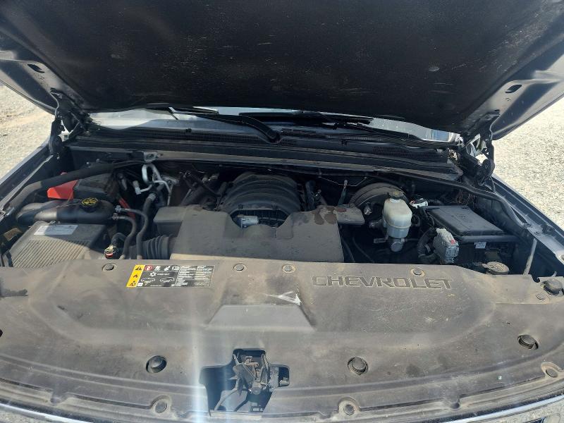 Photo 12 from auction – 2019 CHEVROLET SUBURBAN with VIN 1GNSCHKC4KR175735