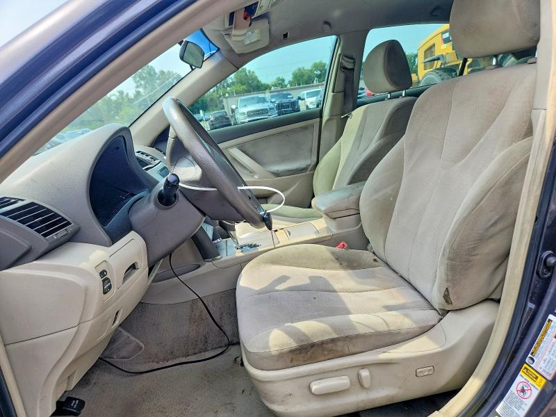 صورة رقم 7 من المزاد - 2011 TOYOTA CAMRY مع VIN 4T1BF3EK3BU587661