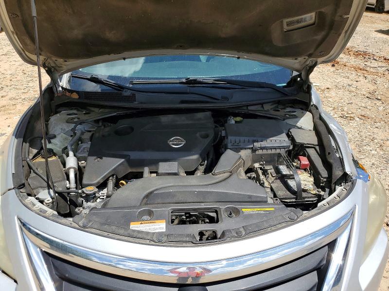 Photo 11 from auction – 2013 NISSAN ALTIMA with VIN 1N4AL3AP3DC170422