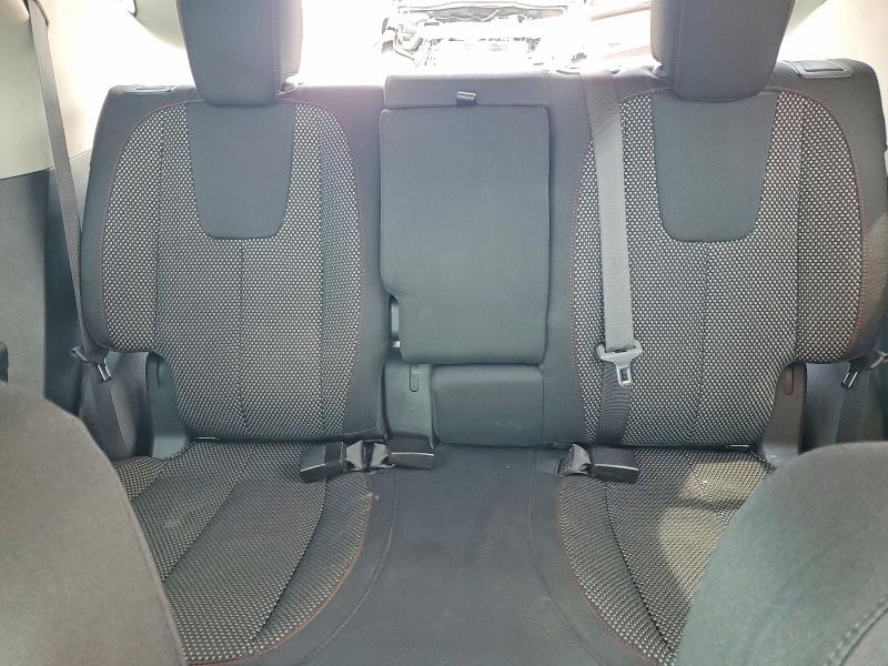 Photo 10 from auction – 2016 CHEVROLET EQUINOX with VIN 2GNALCEK3G6105468