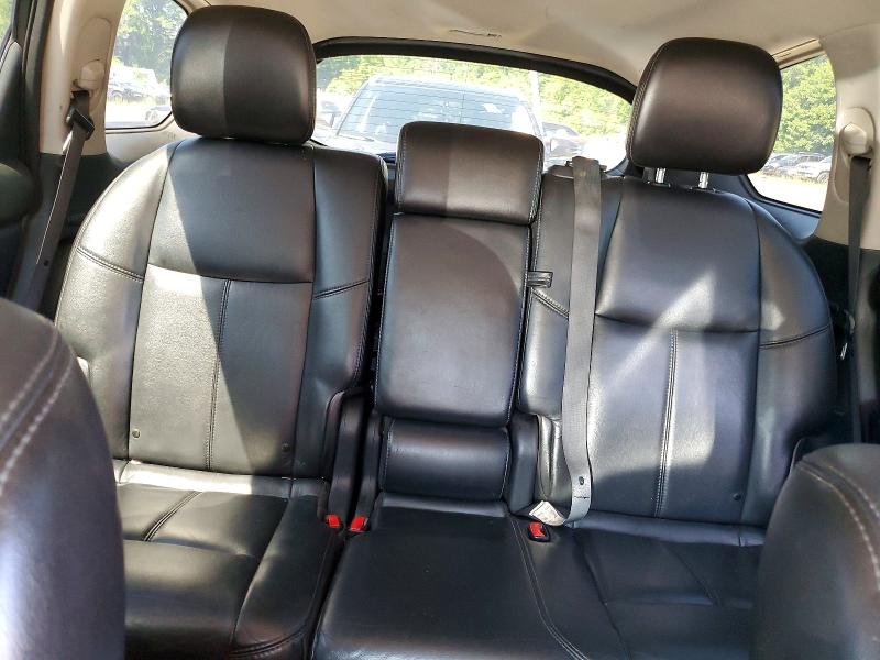 Photo 10 from auction – 2013 NISSAN PATHFINDER with VIN 5N1AR2MM6DC644279