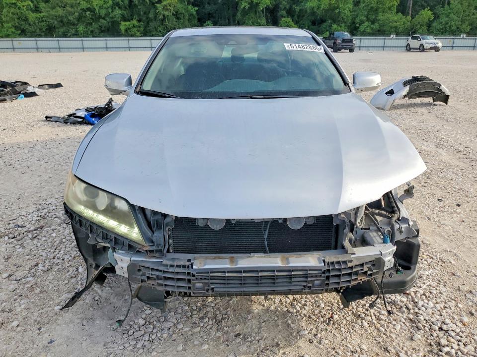 Photo 5 from auction – 2013 HONDA ACCORD with VIN 1HGCT2B87DA008844