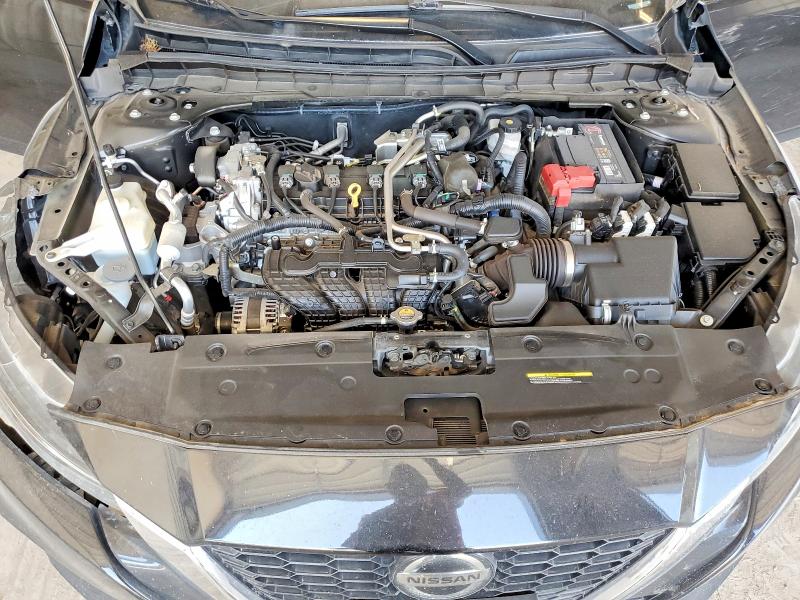 Photo 11 from auction – 2022 NISSAN ALTIMA with VIN 1N4BL4BV8NN407564