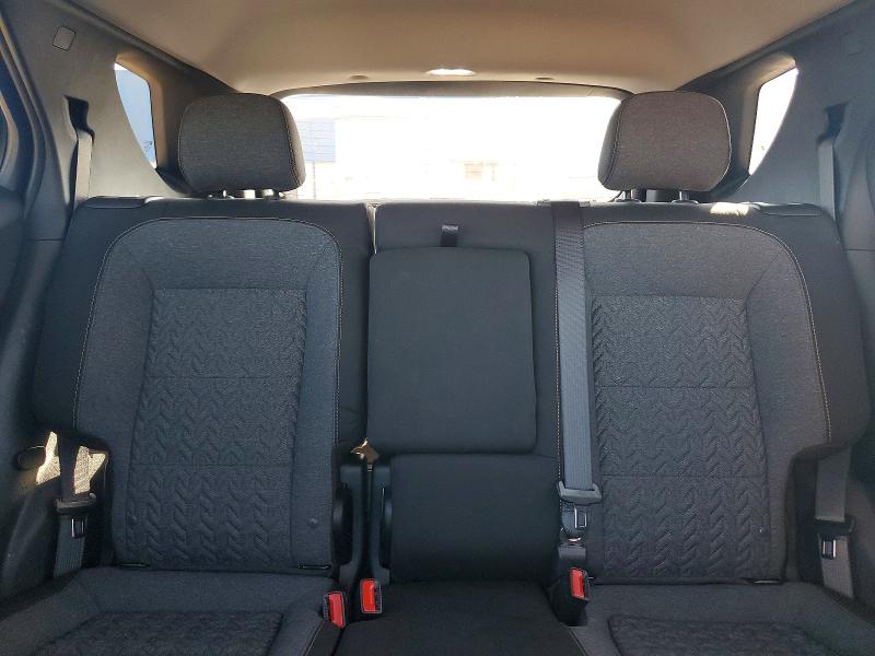Photo 10 from auction – 2024 CHEVROLET EQUINOX with VIN 3GNAXKEG2RL218370