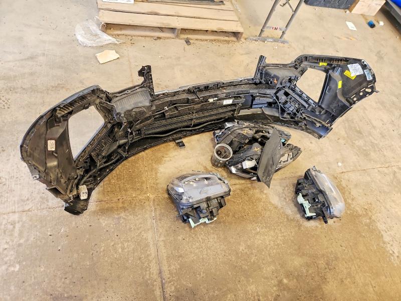 Photo 13 from auction – 2025 HYUNDAI TUCSON with VIN 5NMJFCDE7SH497254