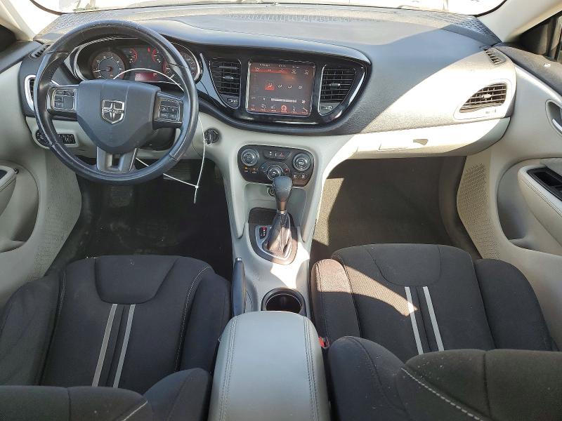 Photo 8 from auction – 2013 DODGE DART with VIN 1C3CDFBA2DD295518