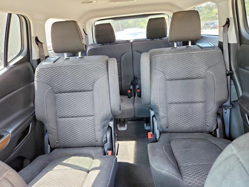 Photo 10 from auction – 2017 GMC ACADIA with VIN 1GKKNLLS3HZ202223