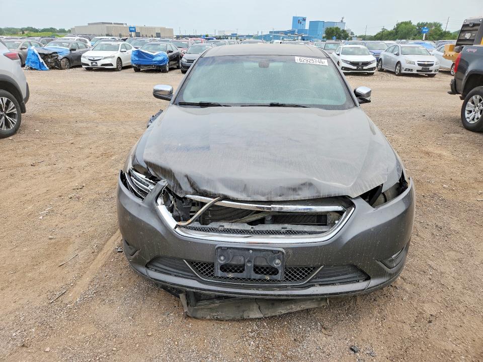 Photo 5 from auction – 2015 FORD TAURUS with VIN 1FAHP2F83FG152223