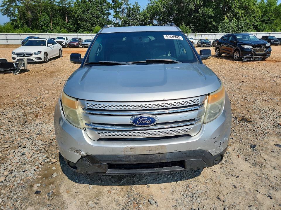 Photo 5 from auction – 2012 FORD EXPLORER with VIN 1FMHK7D87CGB03073