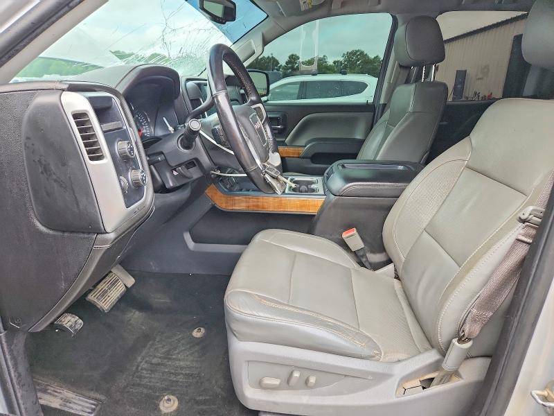 Photo 7 from auction – 2014 GMC SIERRA with VIN 1GTV2VEC4EZ206957