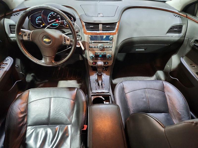 Photo 8 from auction – 2012 CHEVROLET MALIBU with VIN 1G1ZE5E00CF234261