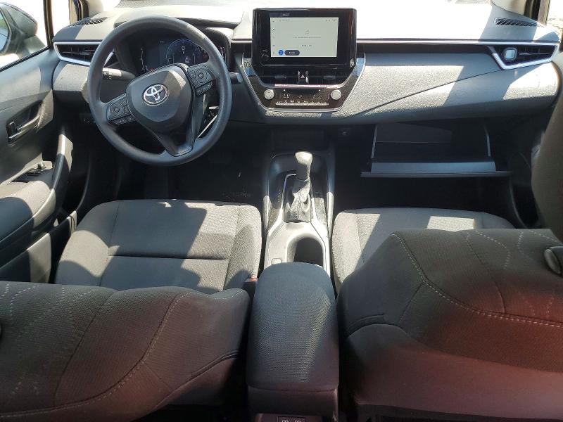 Photo 8 from auction – 2026 TOYOTA COROLLA with VIN 5YFB4MDE9TP367838