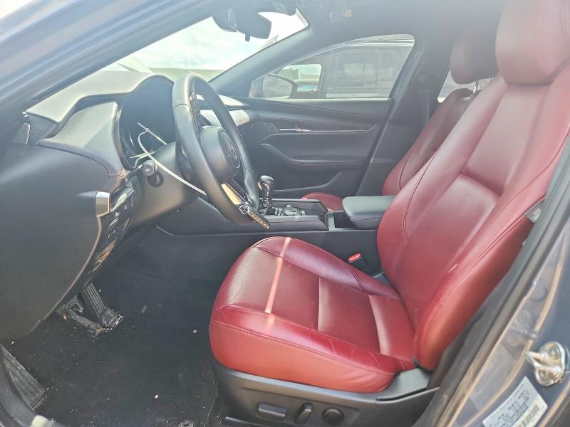 Photo 7 from auction – 2024 MAZDA 3 with VIN JM1BPBLM7R1655777