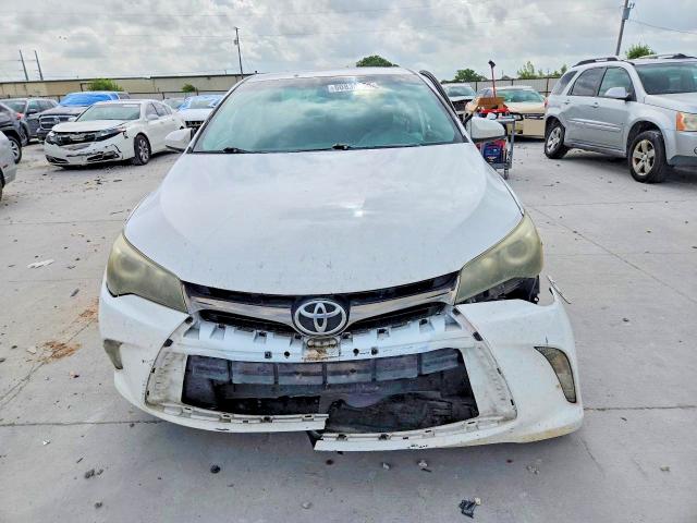 Photo 5 from auction – 2015 TOYOTA CAMRY with VIN 4T1BF1FK7FU031250