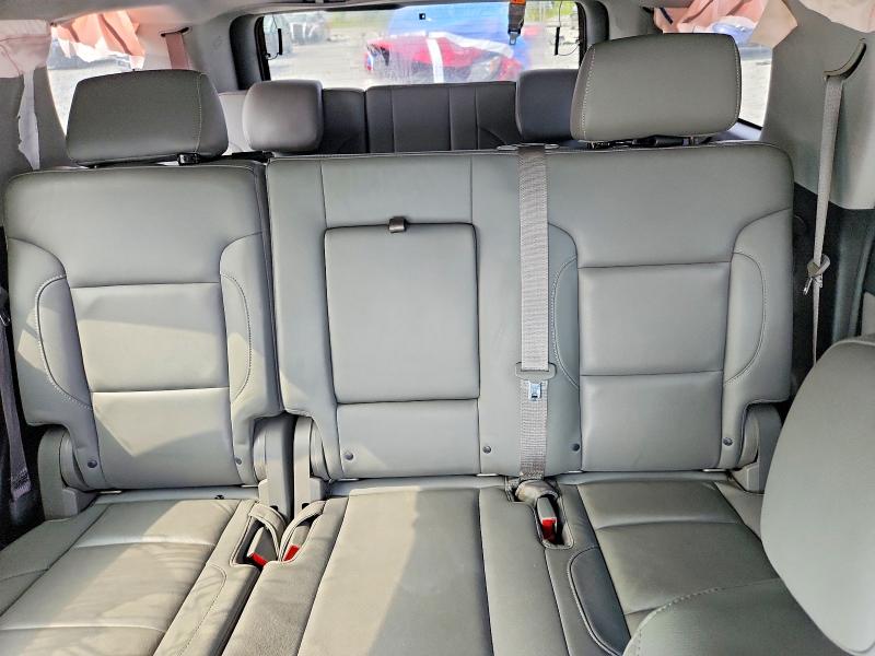 Photo 10 from auction – 2015 CHEVROLET TAHOE with VIN 1GNSCBKC3FR181688