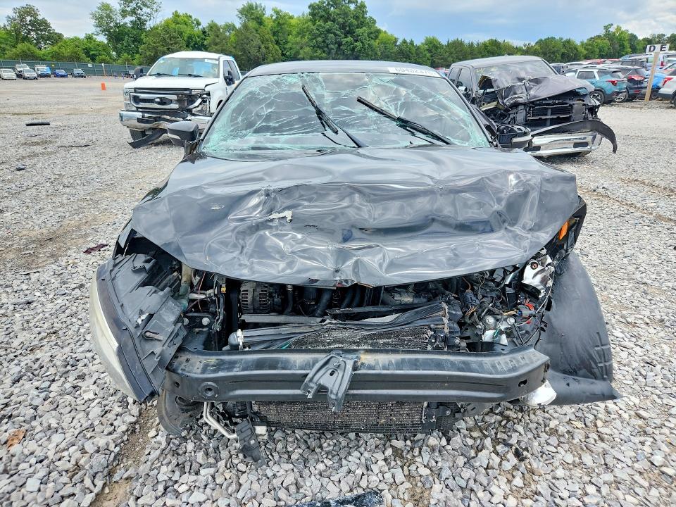 Photo 5 from auction – 2013 VOLKSWAGEN JETTA with VIN 3VWLL7AJ4DM431235