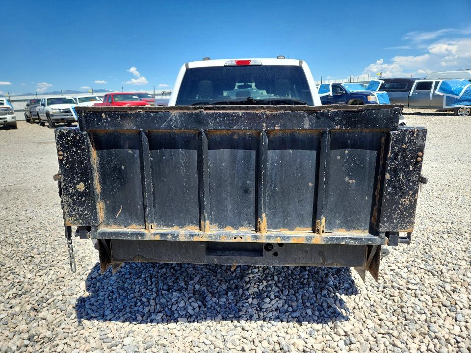 Photo 6 from auction – 2021 FORD F150 with VIN 1FTFW1E81MFB32393