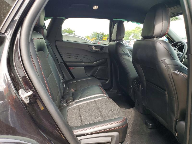 Photo 11 from auction – 2025 FORD ESCAPE with VIN 1FMCU0MN2SUB32532