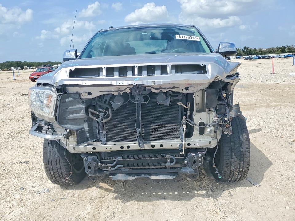 Photo 5 from auction – 2015 TOYOTA TUNDRA with VIN 5TFGY5F15FX190026
