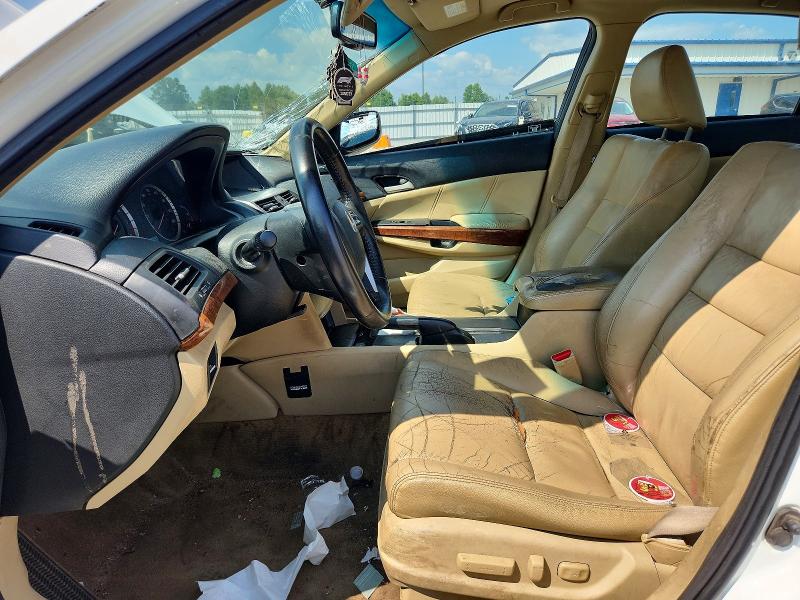 Фото 7 с аукциона – 2012 HONDA ACCORD с VIN 1HGCP2F85CA218503