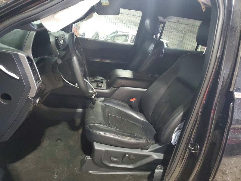 Photo 7 from auction – 2020 FORD EXPEDITION with VIN 1FMJK1JT0LEA63275