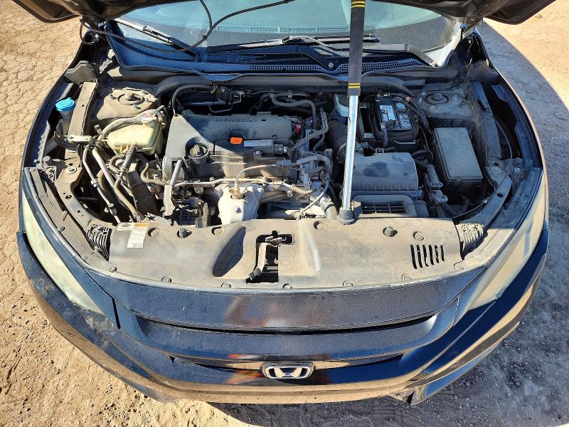 Photo 11 from auction – 2017 HONDA CIVIC with VIN 2HGFC2F7XHH503125