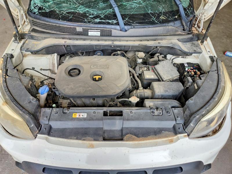 Photo 11 from auction – 2014 KIA SOUL with VIN KNDJP3A51E7029162
