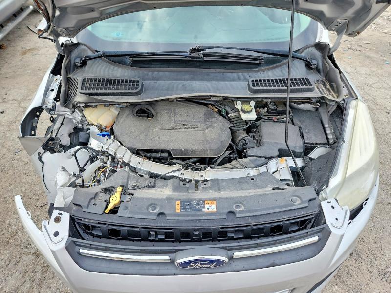 Photo 12 from auction – 2015 FORD ESCAPE with VIN 1FMCU9GX8FUA40137