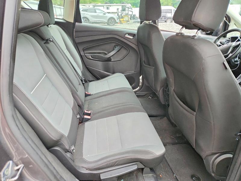Photo 10 from auction – 2013 FORD C-MAX with VIN 1FADP5AU7DL508035