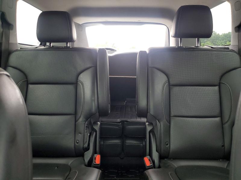 Photo 10 from auction – 2023 GMC ACADIA with VIN 1GKKNML4XPZ220966