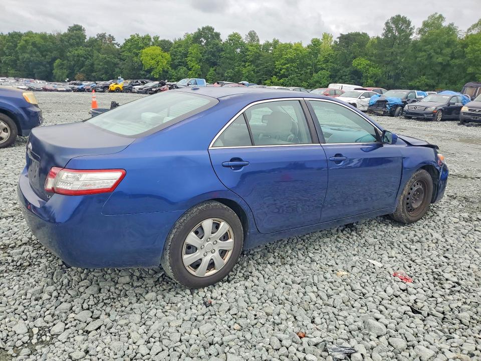 Photo 3 from auction – 2010 TOYOTA CAMRY with VIN 4T1BF3EK2AU562281