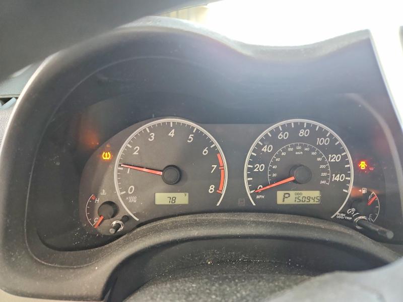 Photo 9 from auction – 2013 TOYOTA COROLLA with VIN 2T1BU4EE9DC080659