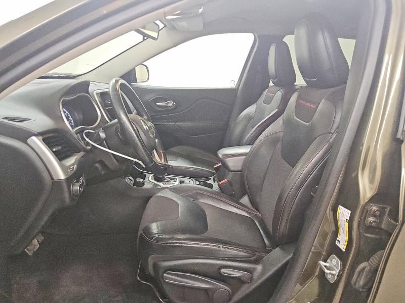Photo 7 from auction – 2014 JEEP CHEROKEE with VIN 1C4PJMBB8EW204826