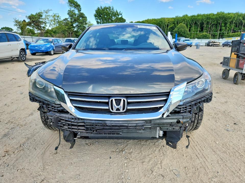 Photo 5 from auction – 2013 HONDA ACCORD with VIN 1HGCR2F53DA237715