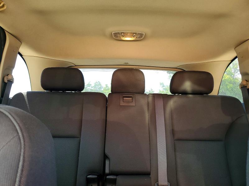 Photo 10 from auction – 2007 FORD EDGE with VIN 2FMDK38C47BA51002