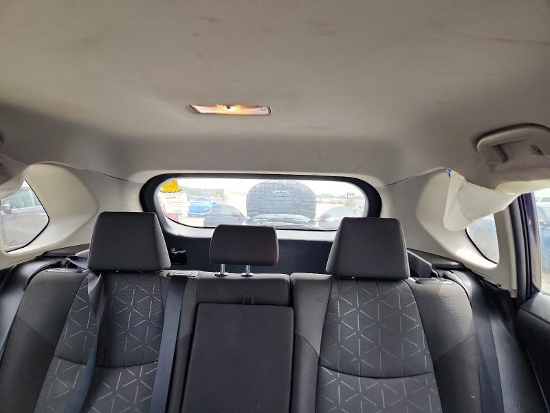 صورة رقم 10 من المزاد - 2021 TOYOTA RAV4 مع VIN 2T3W1RFV7MC088501