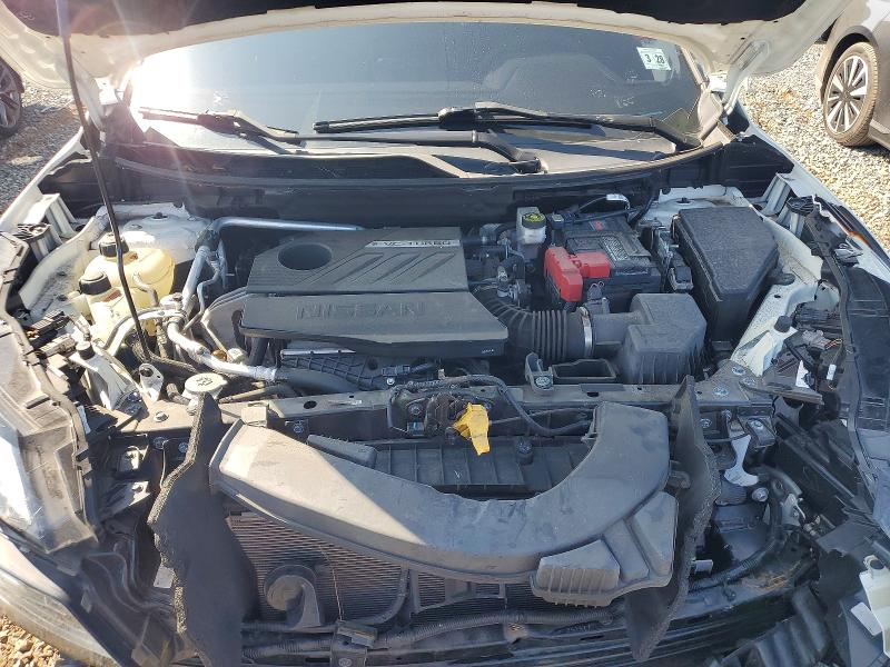 Photo 12 from auction – 2023 NISSAN ROGUE with VIN 5N1BT3BB0PC755380