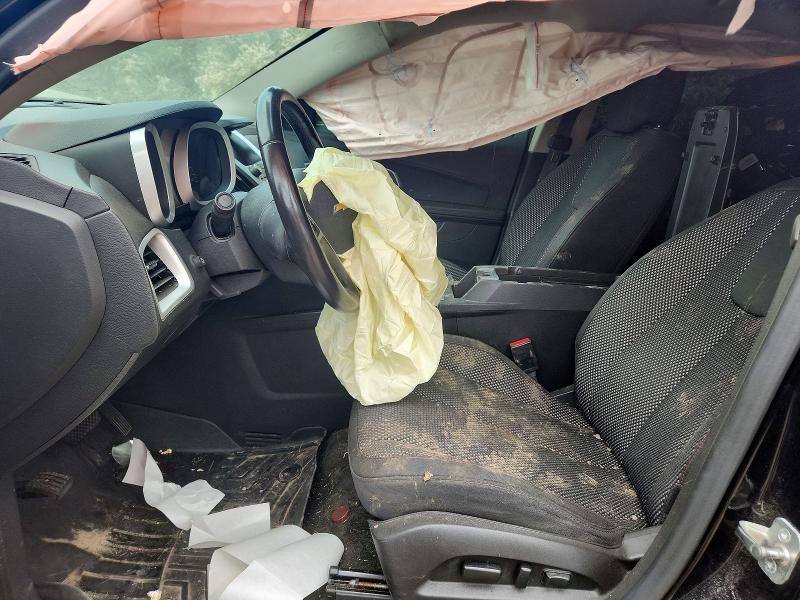 Photo 7 from auction – 2017 CHEVROLET EQUINOX with VIN 2GNALCEK8H1554997