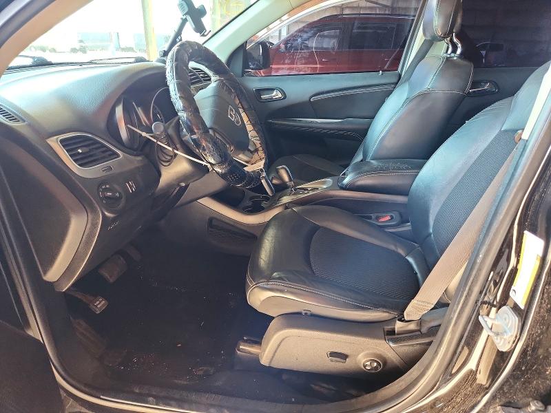 Photo 7 from auction – 2018 DODGE JOURNEY with VIN 3C4PDCGG1JT535124
