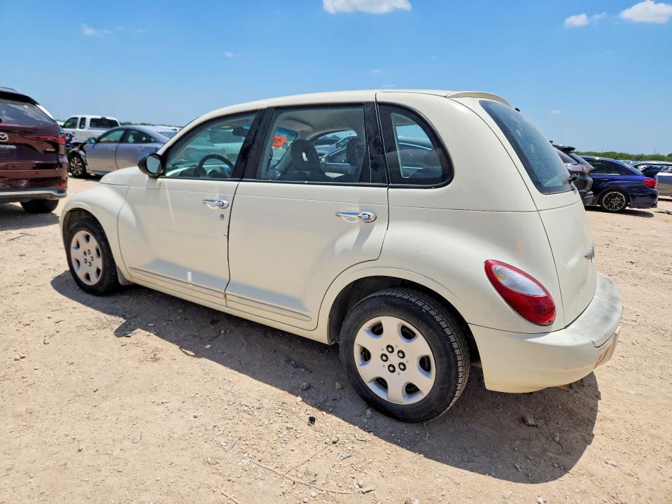 Photo 2 from auction – 2008 CHRYSLER PT CRUISER with VIN 3A8FY48B68T140738