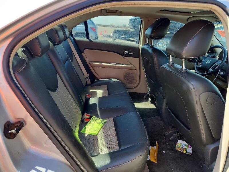 Zdjęcie 10 z aukcji – 2010 MERCURY MILAN z VIN 3MEHM0JA2AR623912