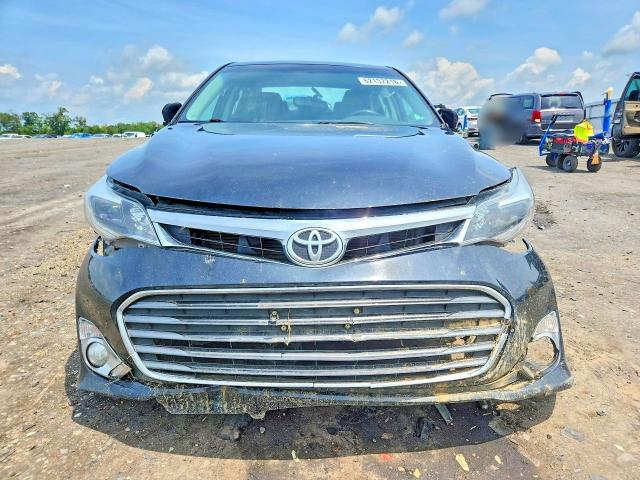Photo 5 from auction – 2015 TOYOTA AVALON with VIN 4T1BK1EB4FU154002