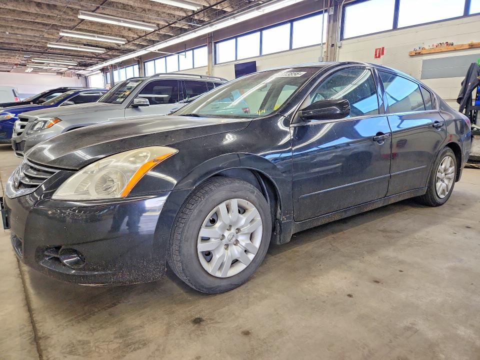 2012 NISSAN ALTIMA - Търг №61313856