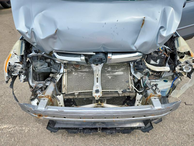 Photo 12 from auction – 2014 SUBARU OUTBACK with VIN 4S4BRBLC2E3282479