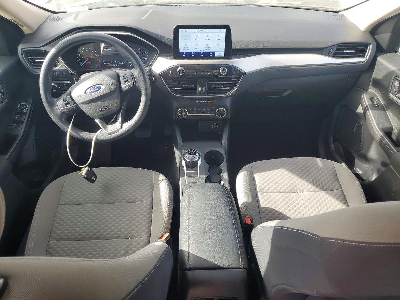 Photo 8 from auction – 2020 FORD ESCAPE with VIN 1FMCU9G64LUA13388