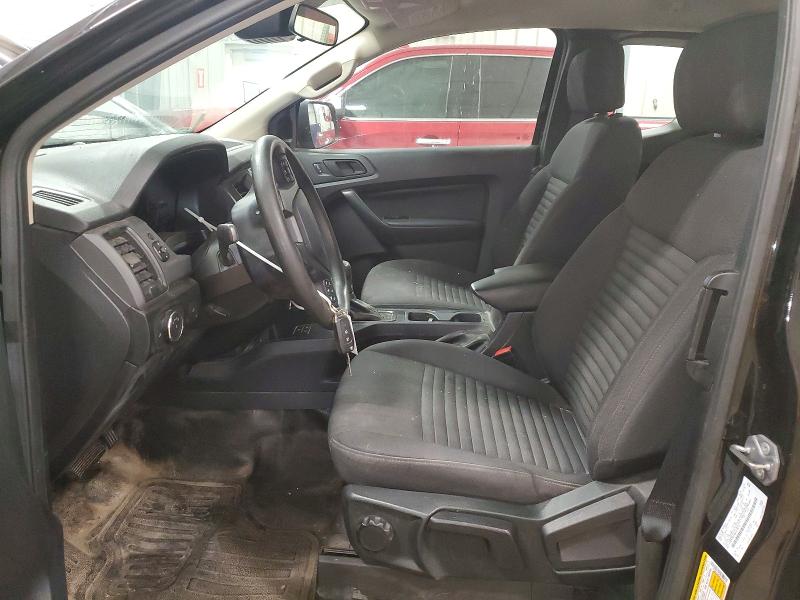 Photo 7 from auction – 2022 FORD RANGER with VIN 1FTER1EH5NLD18721