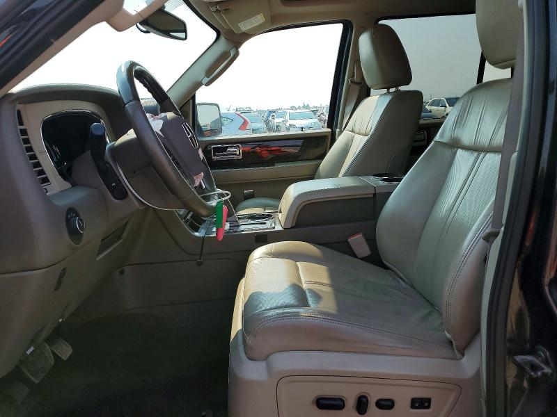 Photo 7 from auction – 2015 LINCOLN NAVIGATOR with VIN 5LMJJ2JT2FEJ05584